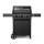 Grill i akcesoria grillowe KOLER Grill ogrodowy COMPACT czarny
